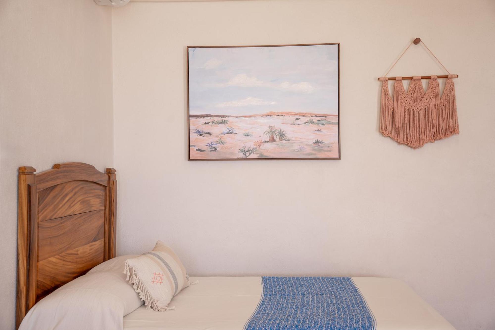 Hotel El Mirador Puerto Escondido  Zewnętrze zdjęcie