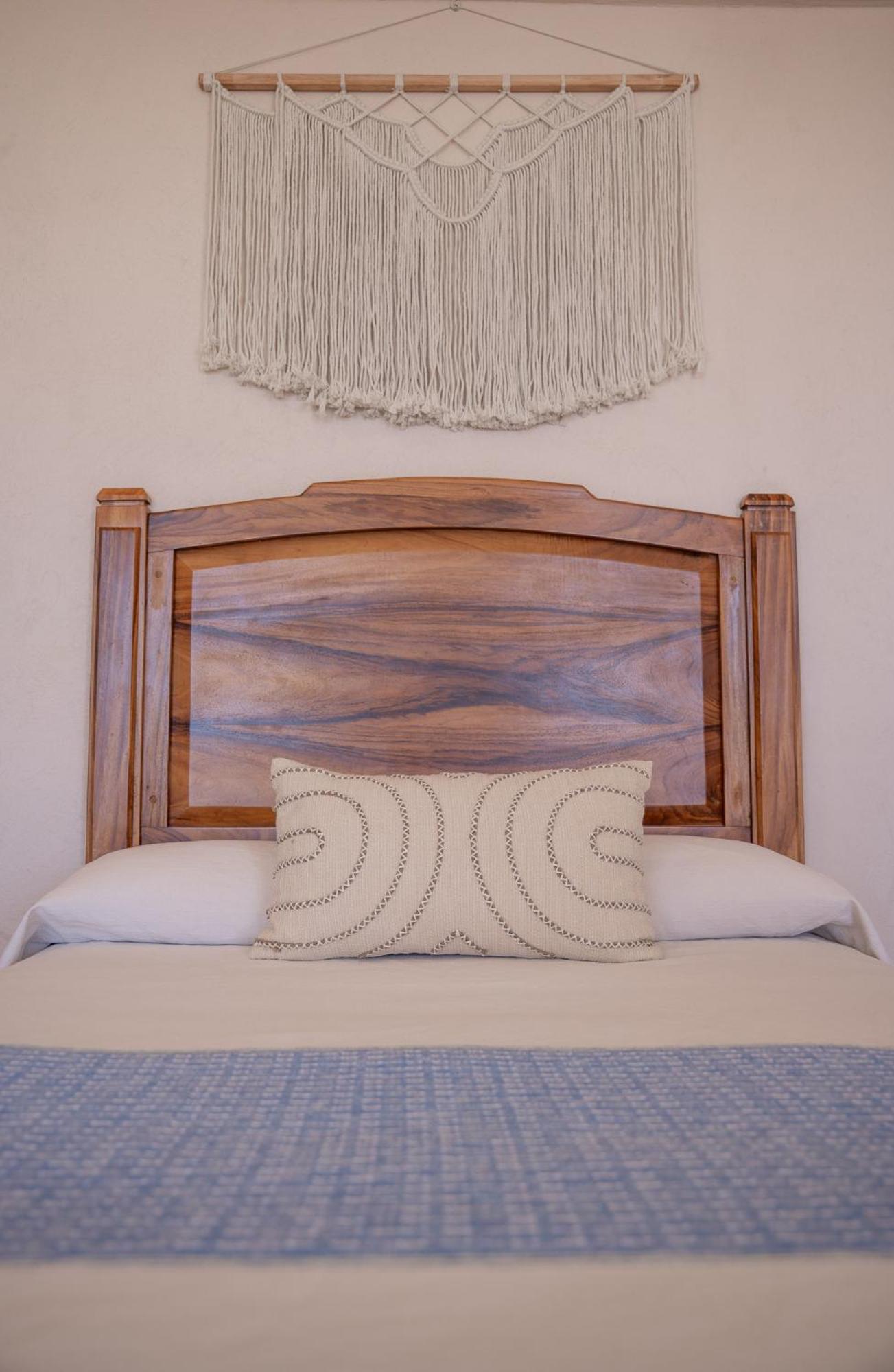 Hotel El Mirador Puerto Escondido  Zewnętrze zdjęcie