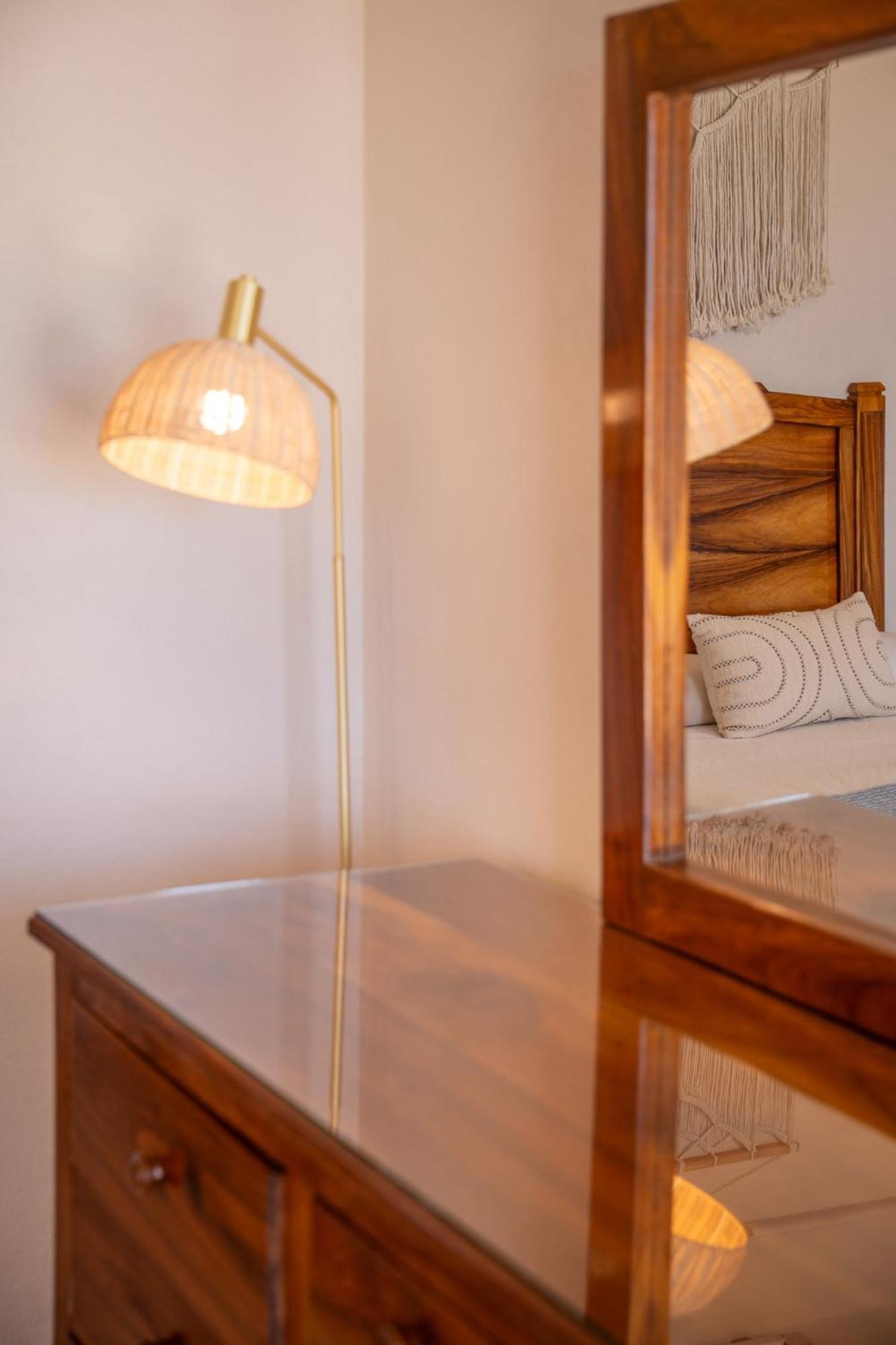 Hotel El Mirador Puerto Escondido  Zewnętrze zdjęcie