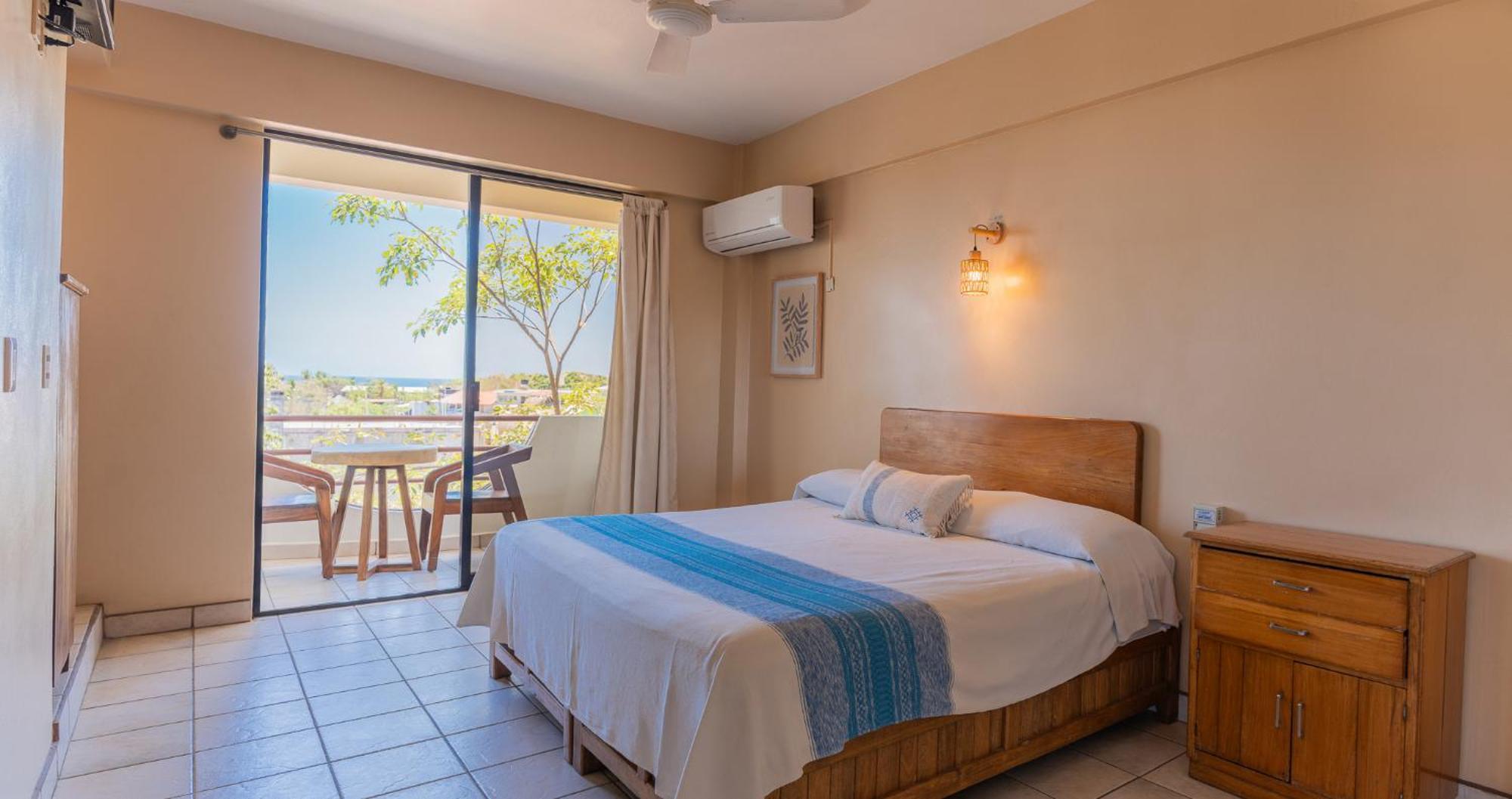 Hotel El Mirador Puerto Escondido  Zewnętrze zdjęcie