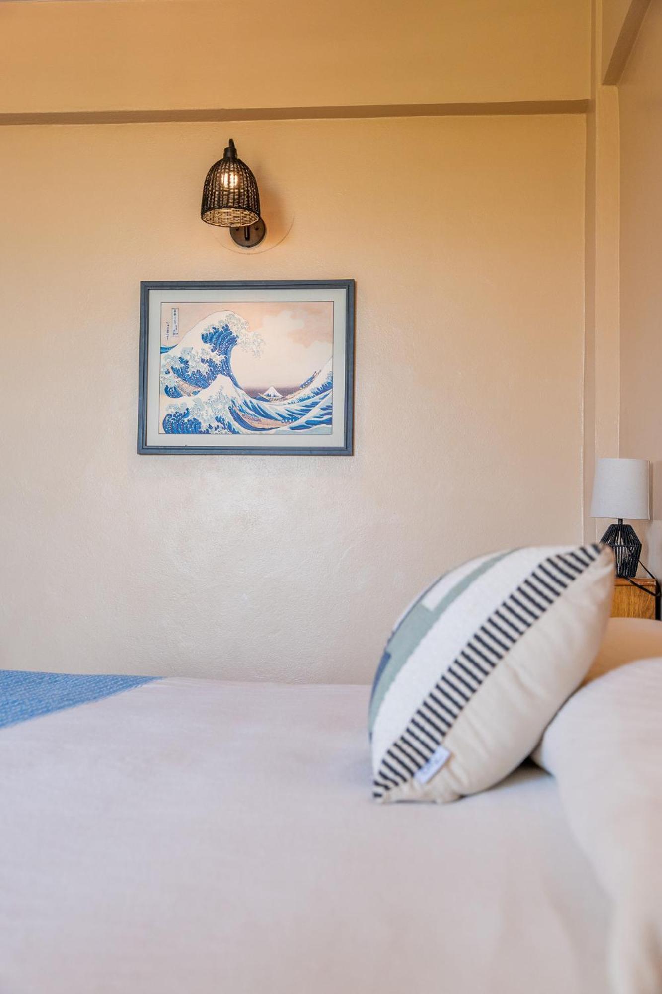 Hotel El Mirador Puerto Escondido  Zewnętrze zdjęcie