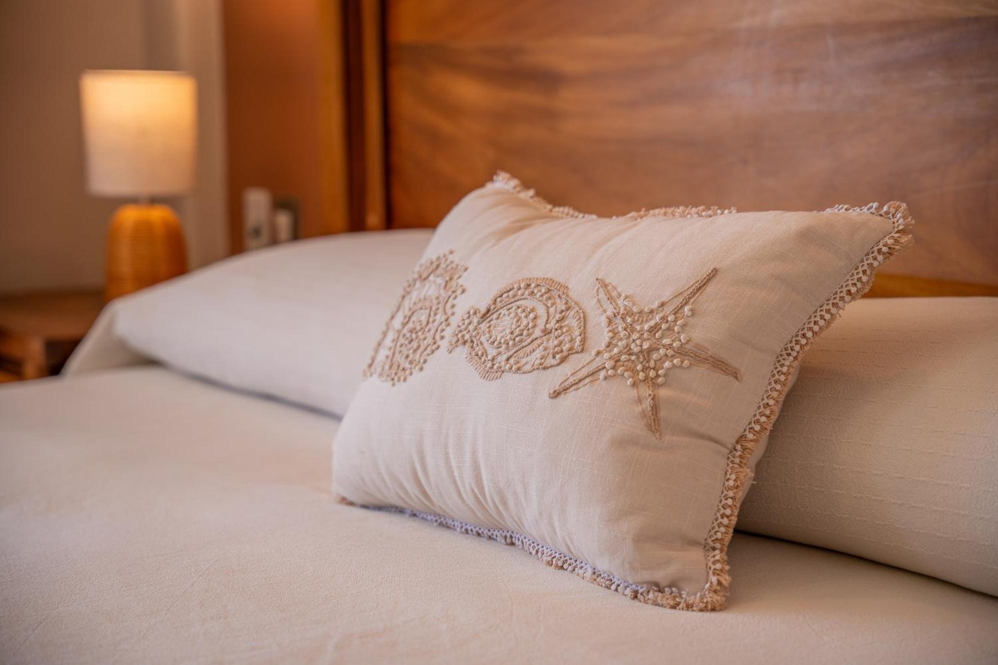 Hotel El Mirador Puerto Escondido  Zewnętrze zdjęcie