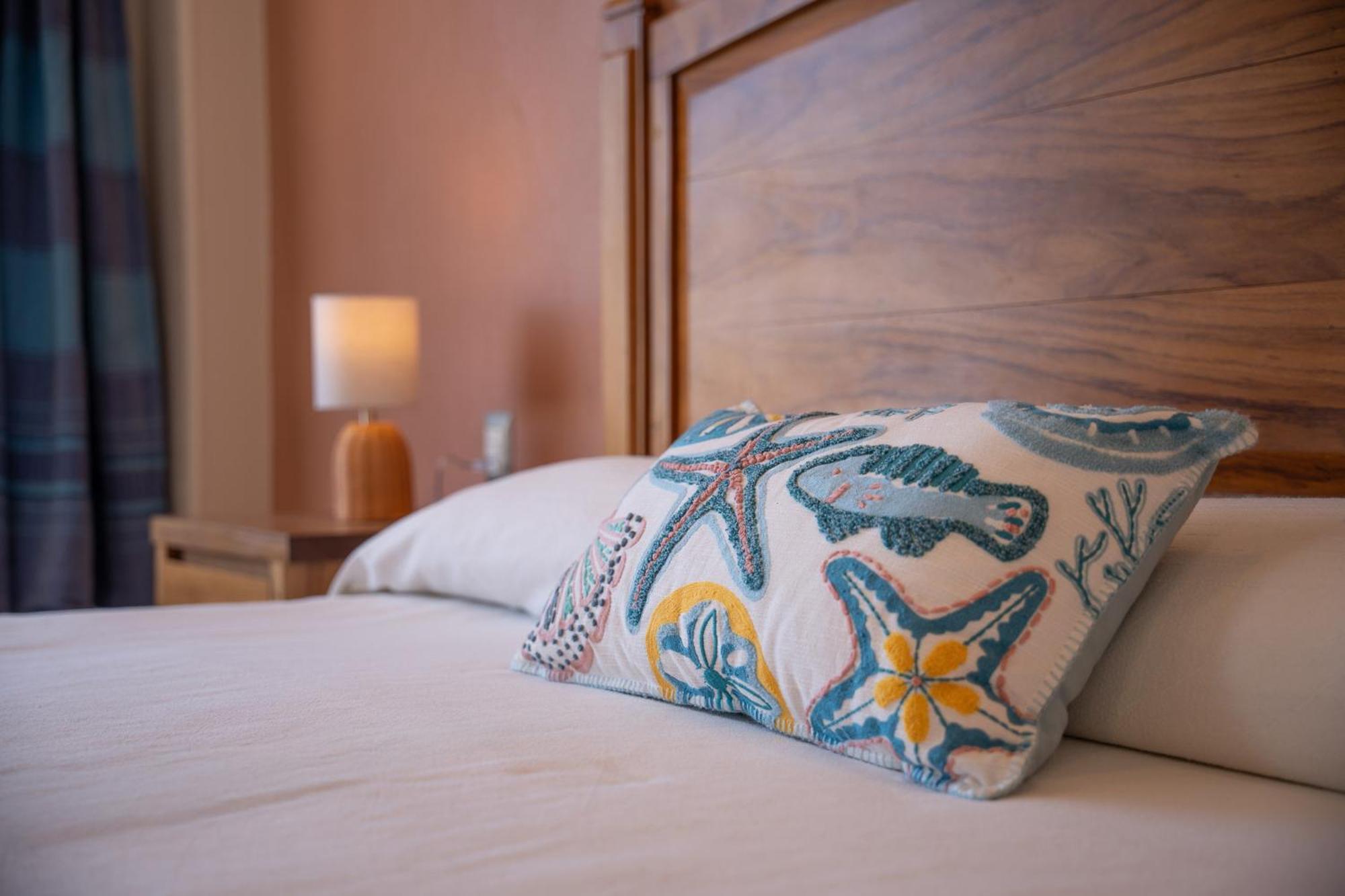 Hotel El Mirador Puerto Escondido  Zewnętrze zdjęcie